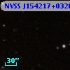 NVSS J154217+032035