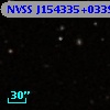 NVSS J154335+033917