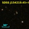 2MASS J15421943+0323105