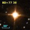 BD+77    38