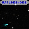 IRAS 15438+0438