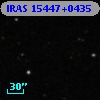 IRAS 15447+0435