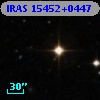 IRAS 15452+0447