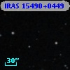 IRAS 15490+0449