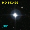 HD 141492