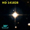 HD 141828