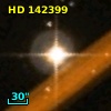 HD 142399