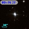 BD+76    27