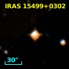 IRAS 15499+0302