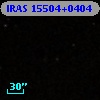 IRAS 15504+0404
