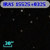 IRAS 15525+0325