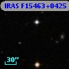 IRAS F15463+0425