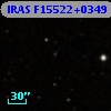 IRAS F15522+0349