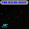 GB6 B1549+0359