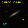 2MFGC 12768
