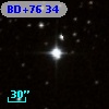 BD+76    34
