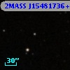 2MASS J15481736+0225119