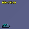 BD+76    44