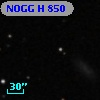 NOGG H  850