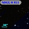 NOGG H  851