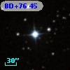 BD+76    45