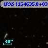 1RXS J154635.0+033023
