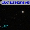 1RXS J155026.0+034155