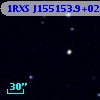 1RXS J155153.9+022353