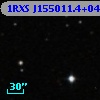 1RXS J155011.4+040945
