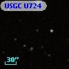 USGC U724