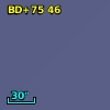 BD+75    46