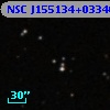 NSC J155134+033407