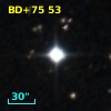 BD+75    53