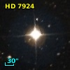 HD   7924