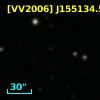 [VV2006] J155134.5+031745