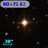 BD+75    62