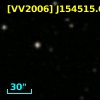 [VV2006] J154515.6+031633