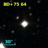 BD+75    64p