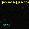 [VV2003c] J154709.1+033614