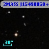 2MASS J15480050+0422180