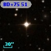 BD+75    51
