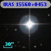 IRAS 15560+0453