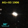 BD+03  3101s