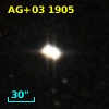 BD+03  3101p