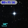 BD+75    56