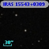IRAS 15543+0309
