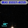 IRAS 15557+0259