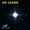 HD 144305
