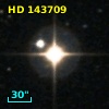 HD 143709