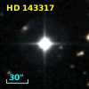 HD 143317